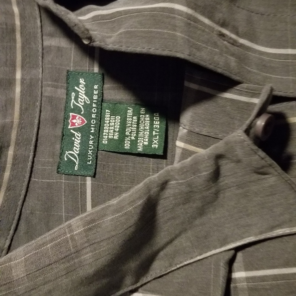 Dress Shirt